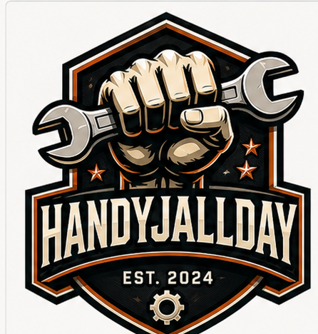 handyjallday official logo