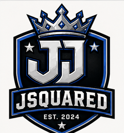 Jsquared official logo