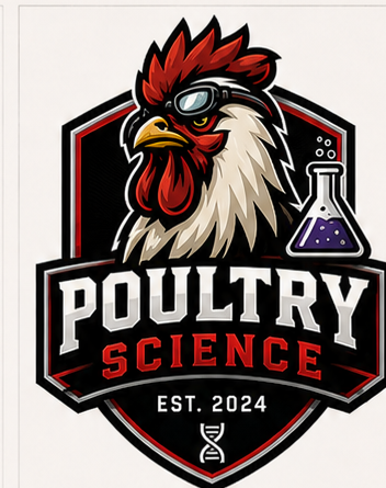 Poultry Science official logo