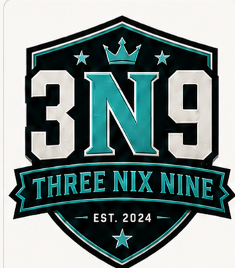 Three Nix Nine official logo