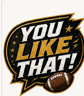 You Like That! official logo